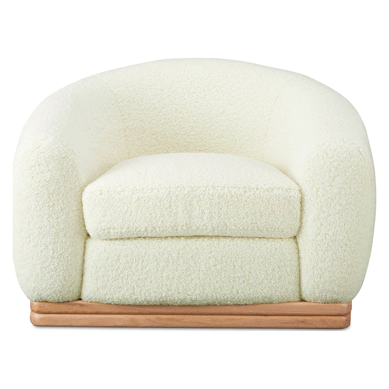 Moe's - Marlowe Contemporary Lounge Chair