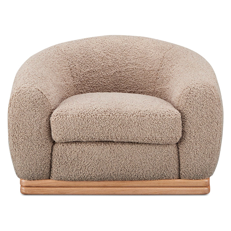 Moe's - Marlowe Contemporary Lounge Chair