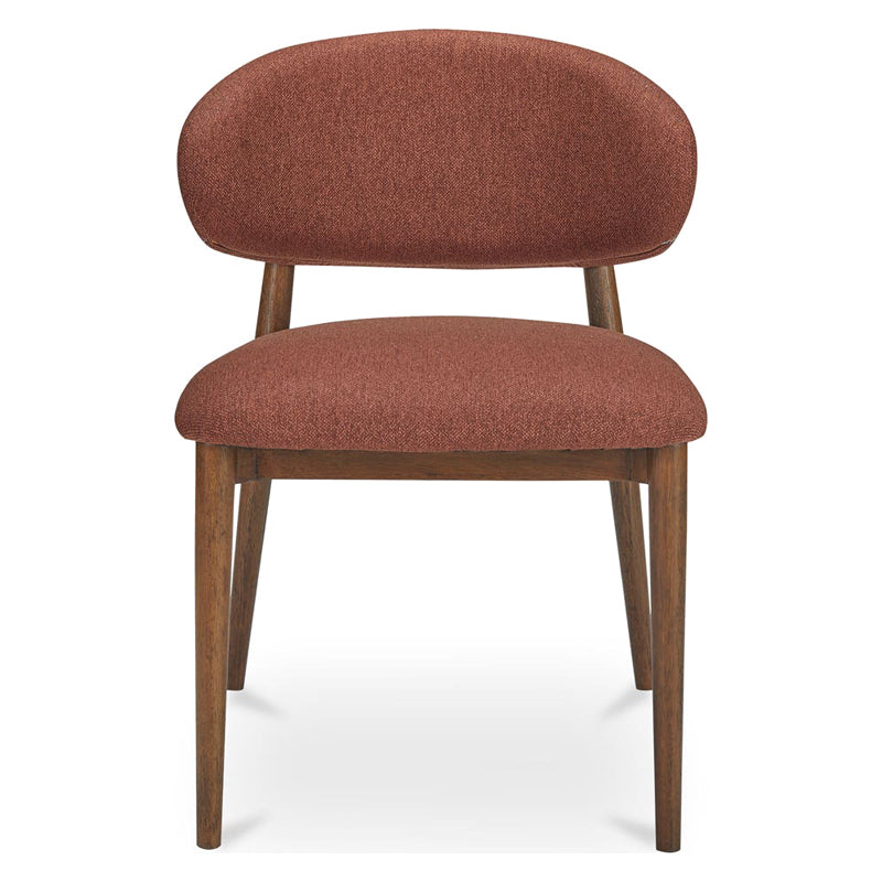 Moe's - Ellie Mid-Century Modern Dining Chair