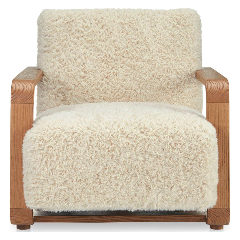 Moe's - Eckersley Modern Lounge Chair