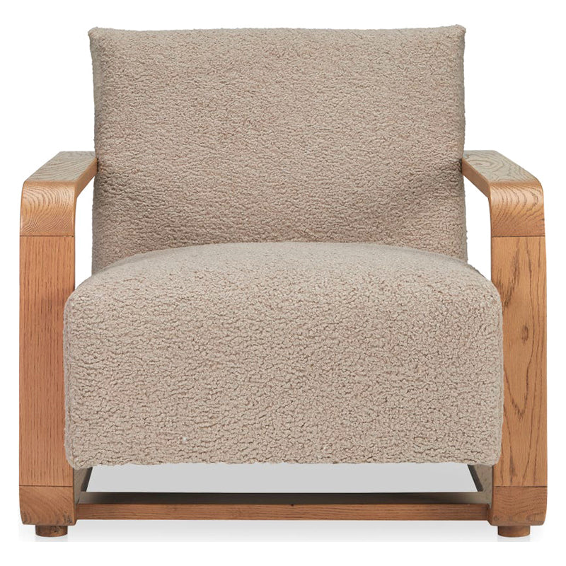Moe's - Eckersley Modern Lounge Chair