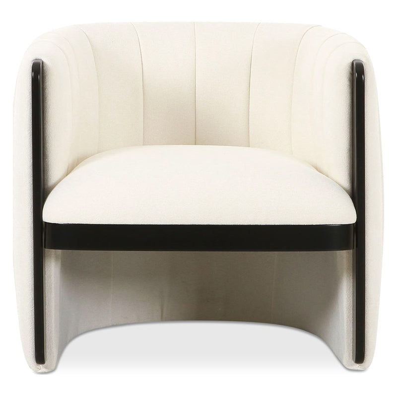 Moe's - Francis Contemporary Accent Chair