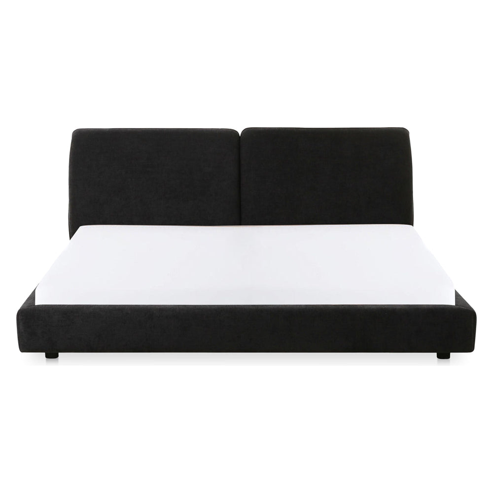 Moe's - Zeppelin Contemporary Bed