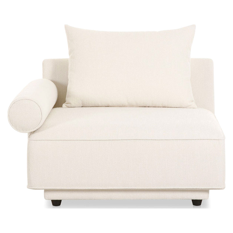 Moe's - Rosello Contemporary Chair