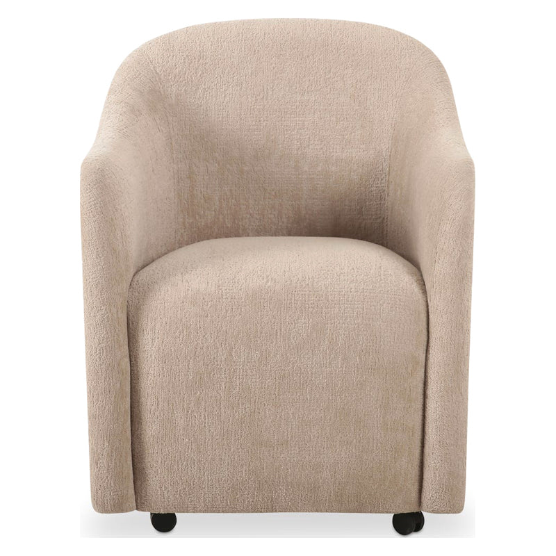 Moe's - Drava Contemporary Dining Chair