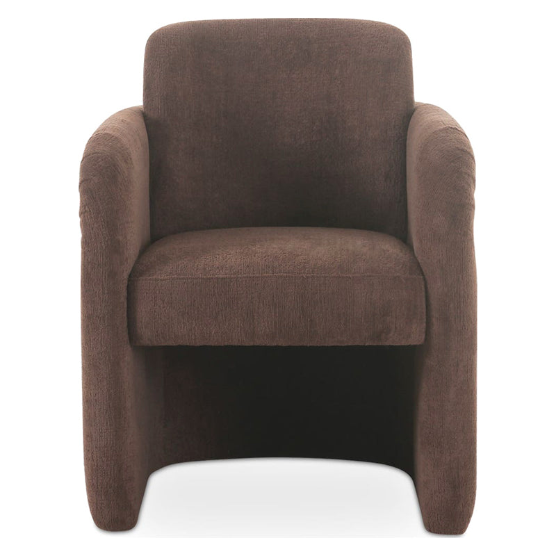 Moe's - Mesto Contemporary Dining Chair