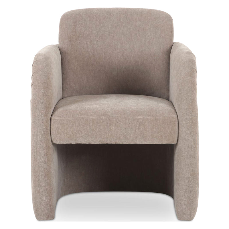 Moe's - Mesto Contemporary Dining Chair