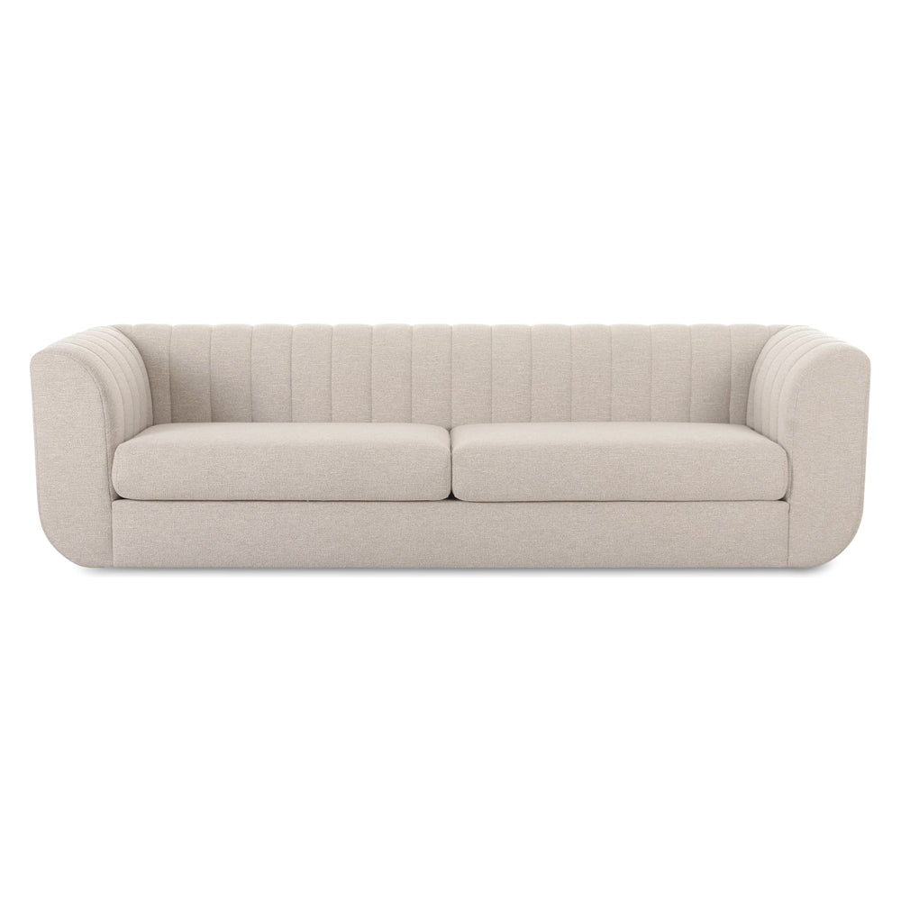 Moe's - Rosy Contemporary Sofa