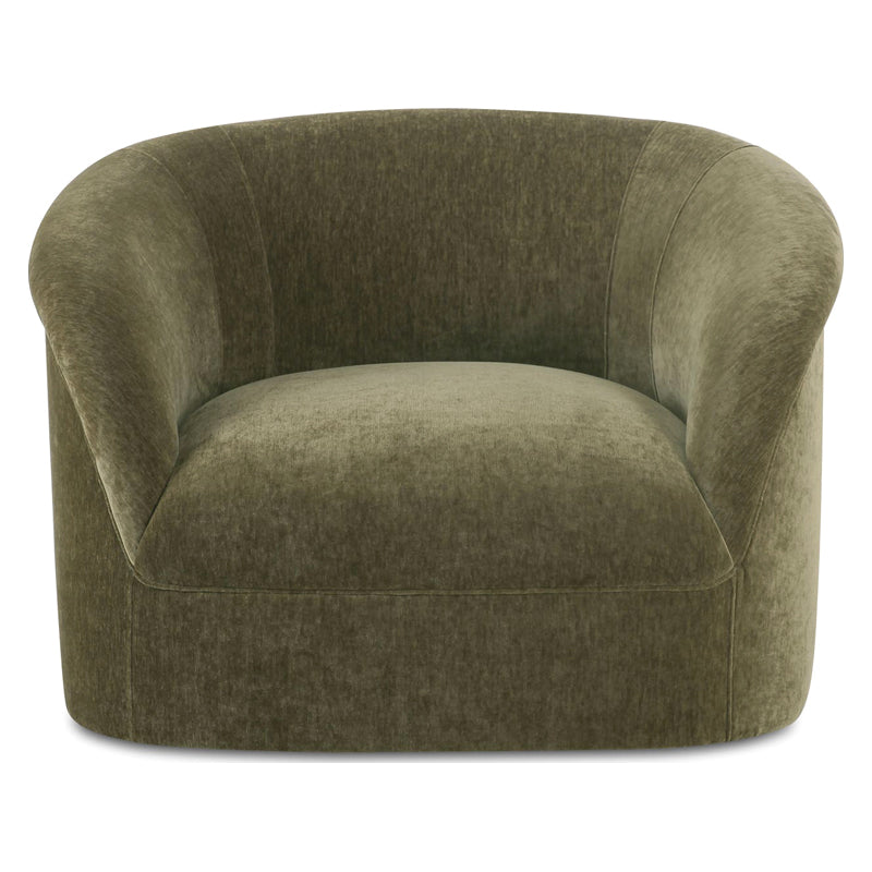 Moe's - Thora Contemporary Lounge Chair