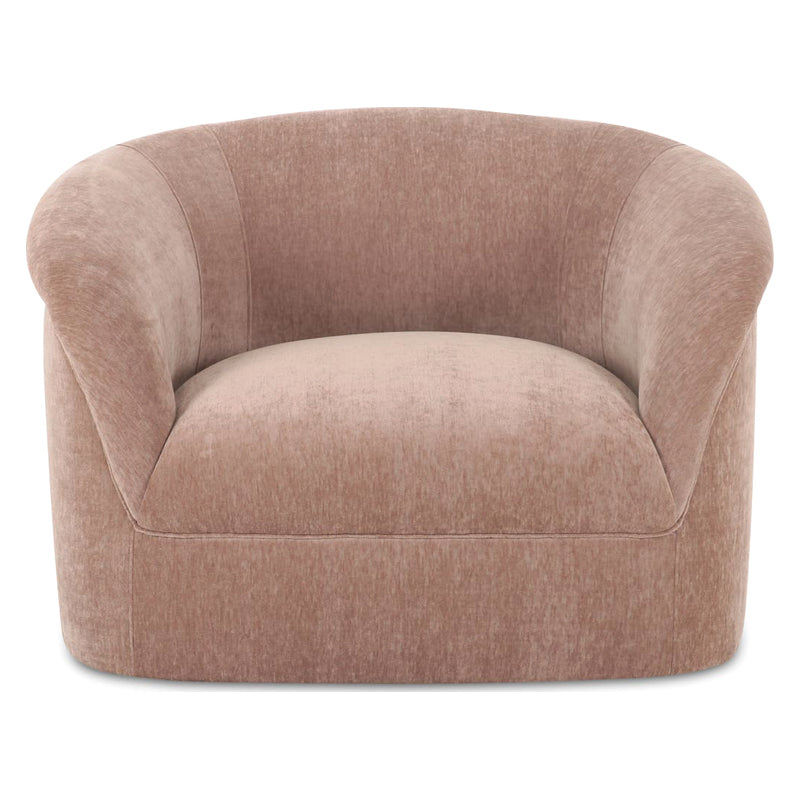 Moe's - Thora Contemporary Lounge Chair