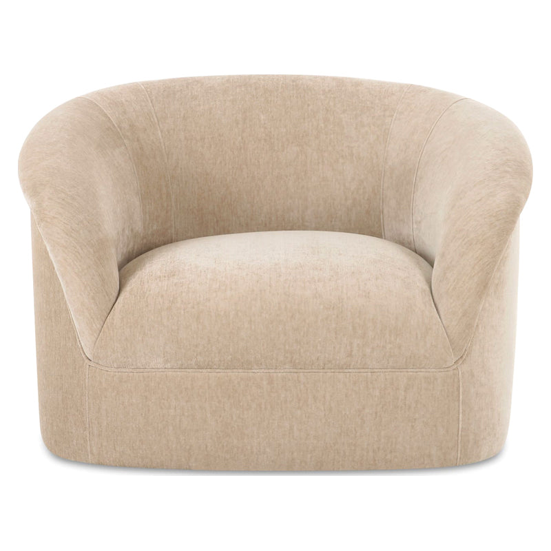Moe's - Thora Contemporary Lounge Chair