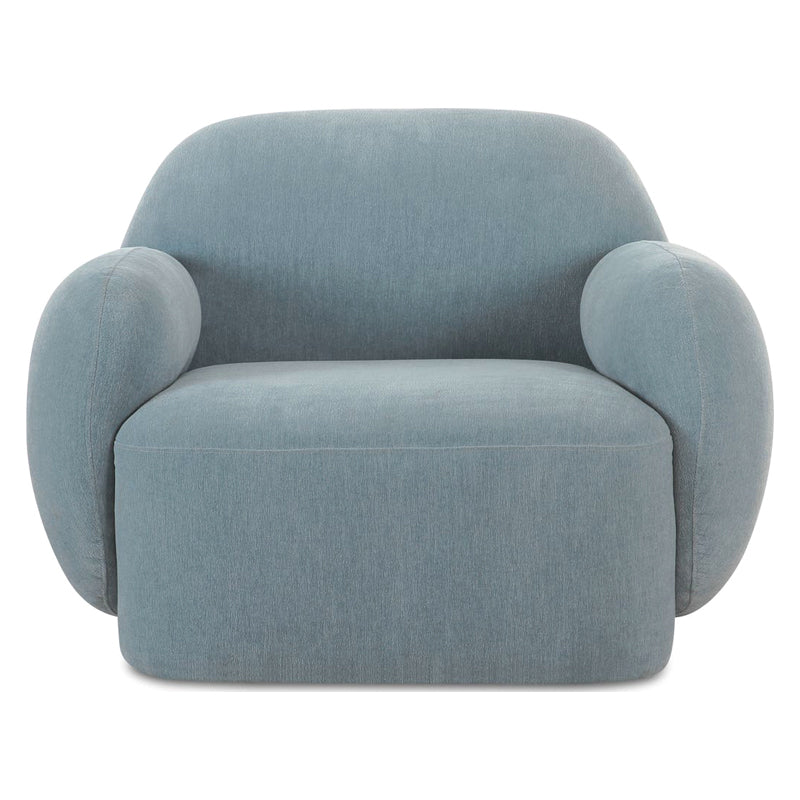 Moe's - Hazel Contemporary Lounge Chair