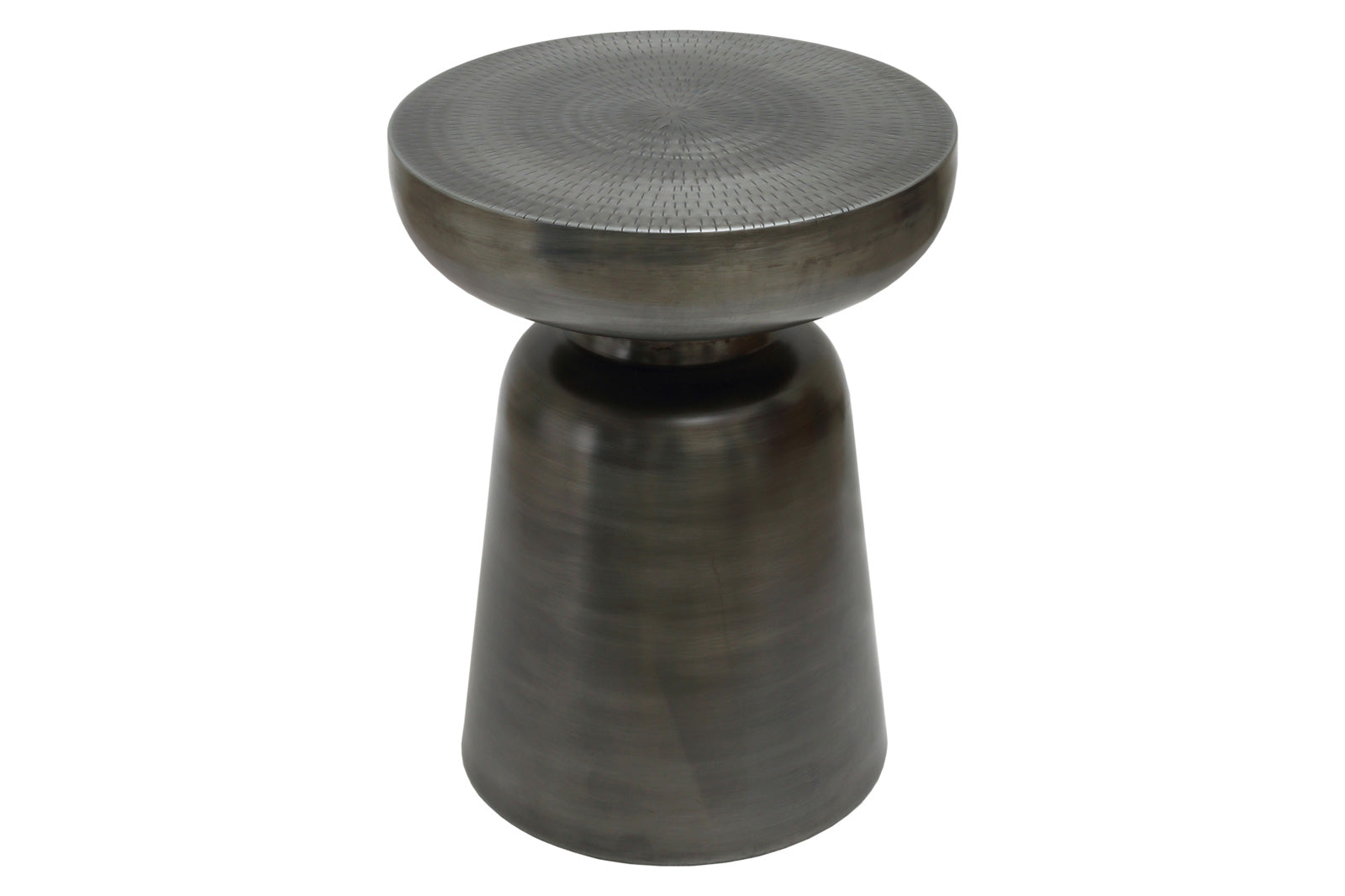 Moe's - Arthur Accent Table in Gray