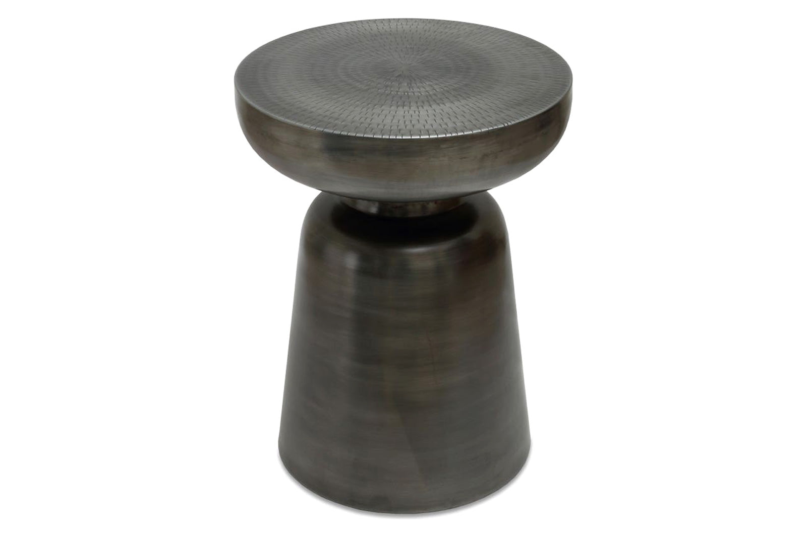 Moe's - Arthur Accent Table in Gray