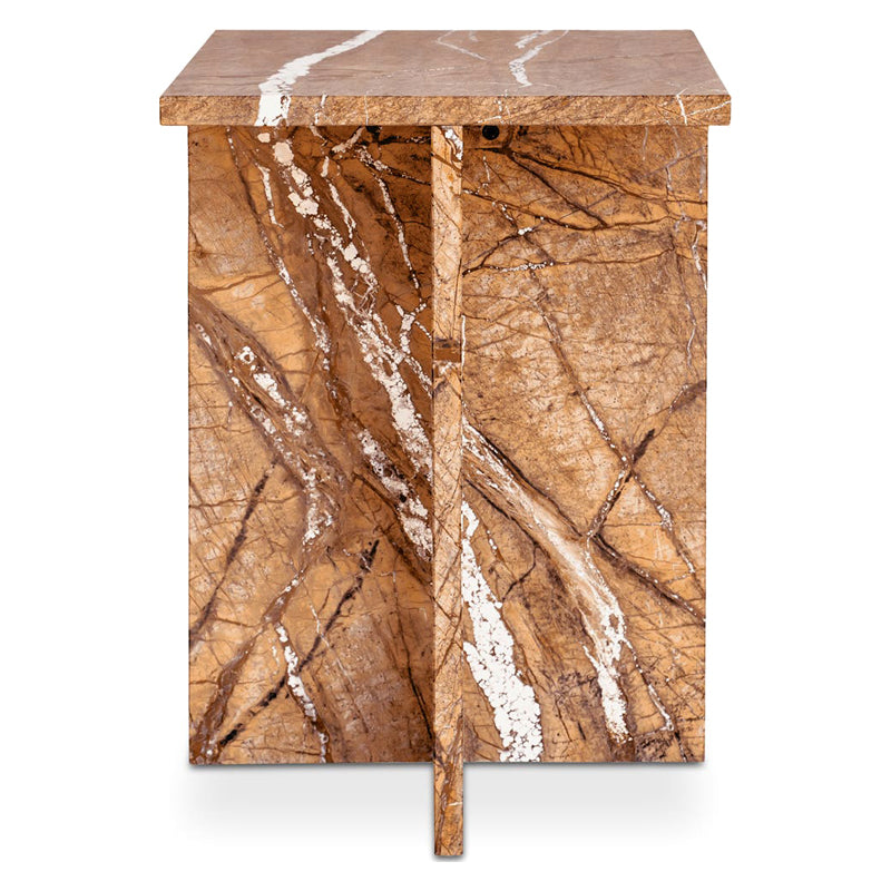 Moe's - Blair Contemporary Accent Table