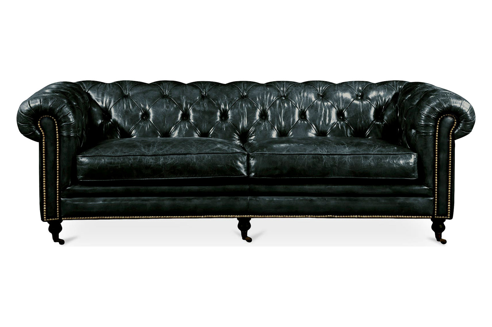 Moe's - Birmingham Sofa