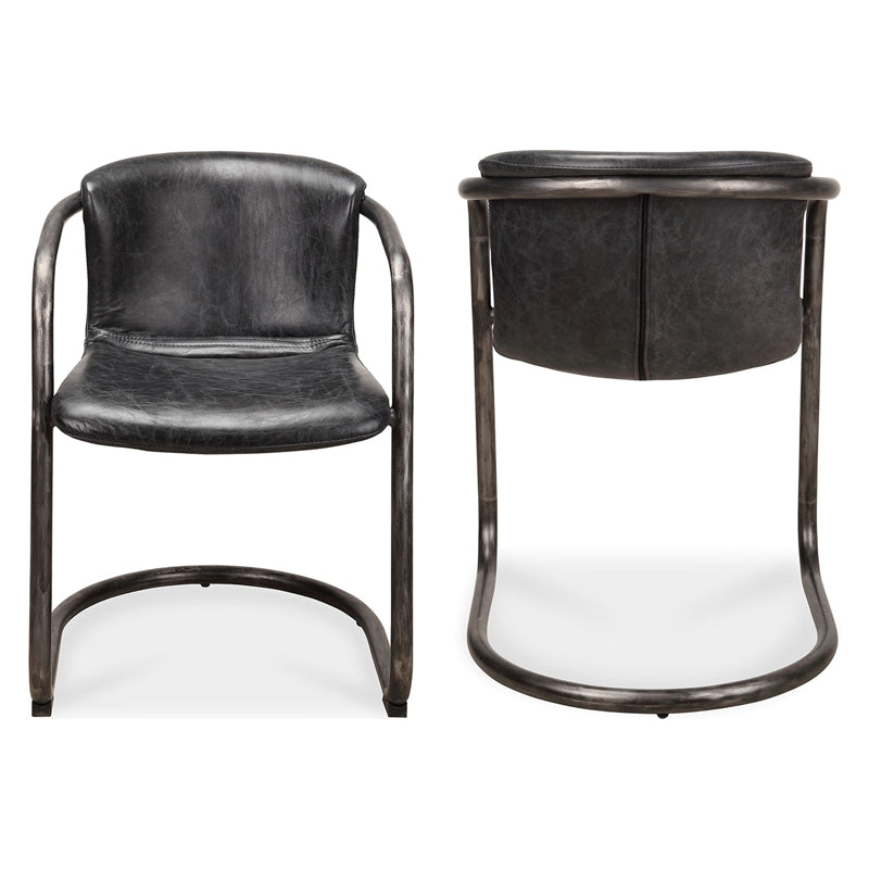 Moe's - Freeman Dining Chair Set of 2