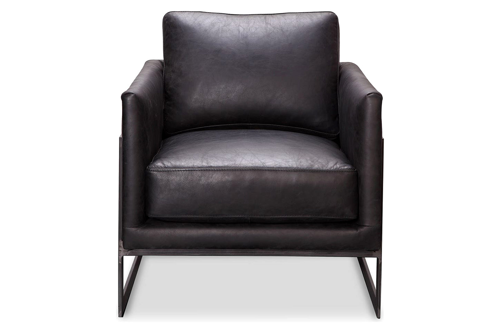 Moe's - Luxley Club Chair