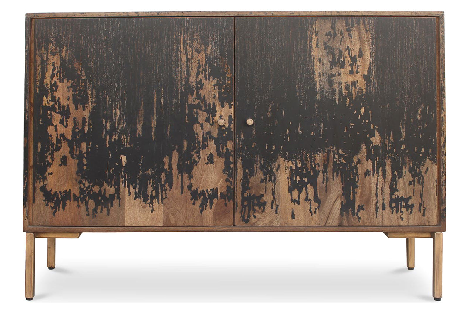 Moe's - Artists Sideboard