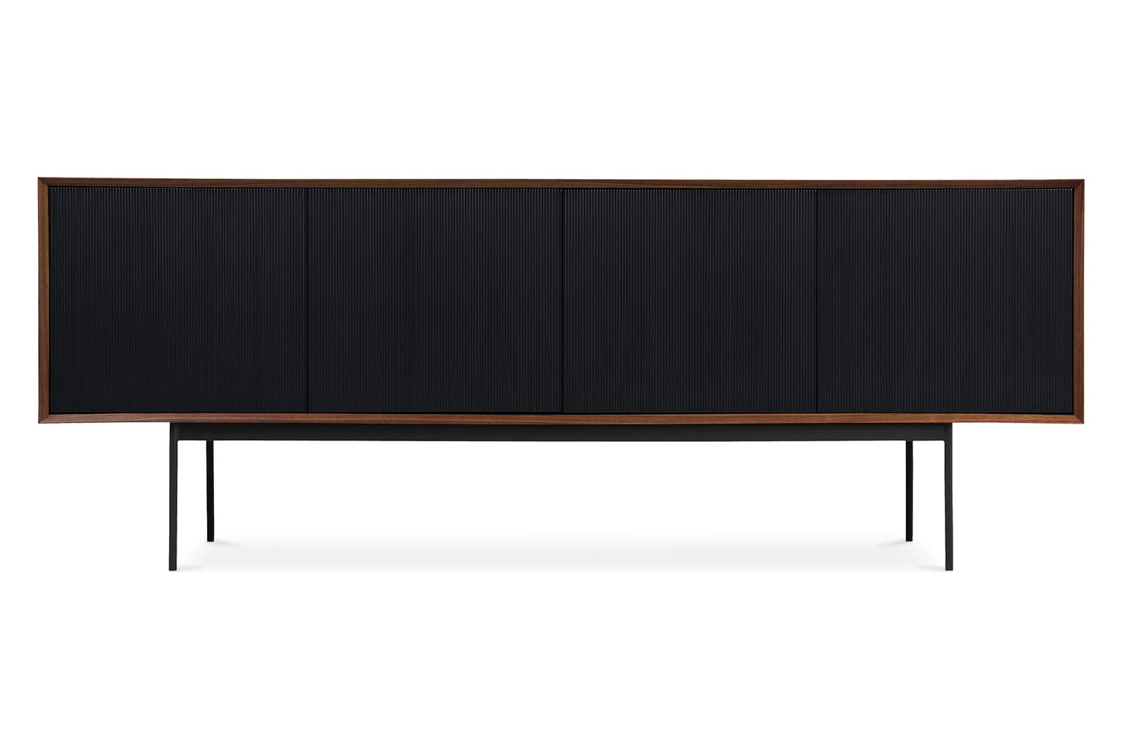 Moe's - Araya Sideboard in Brown