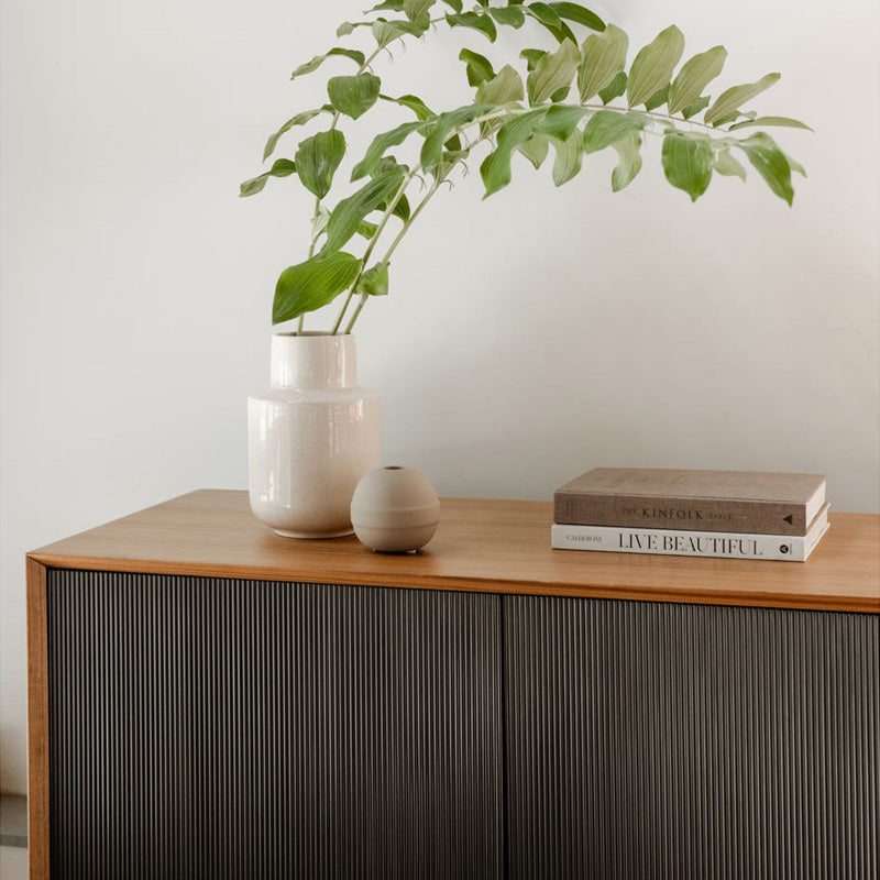 Moe's - Araya Sideboard in Brown