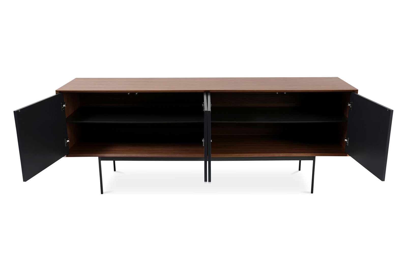 Moe's - Araya Sideboard in Brown