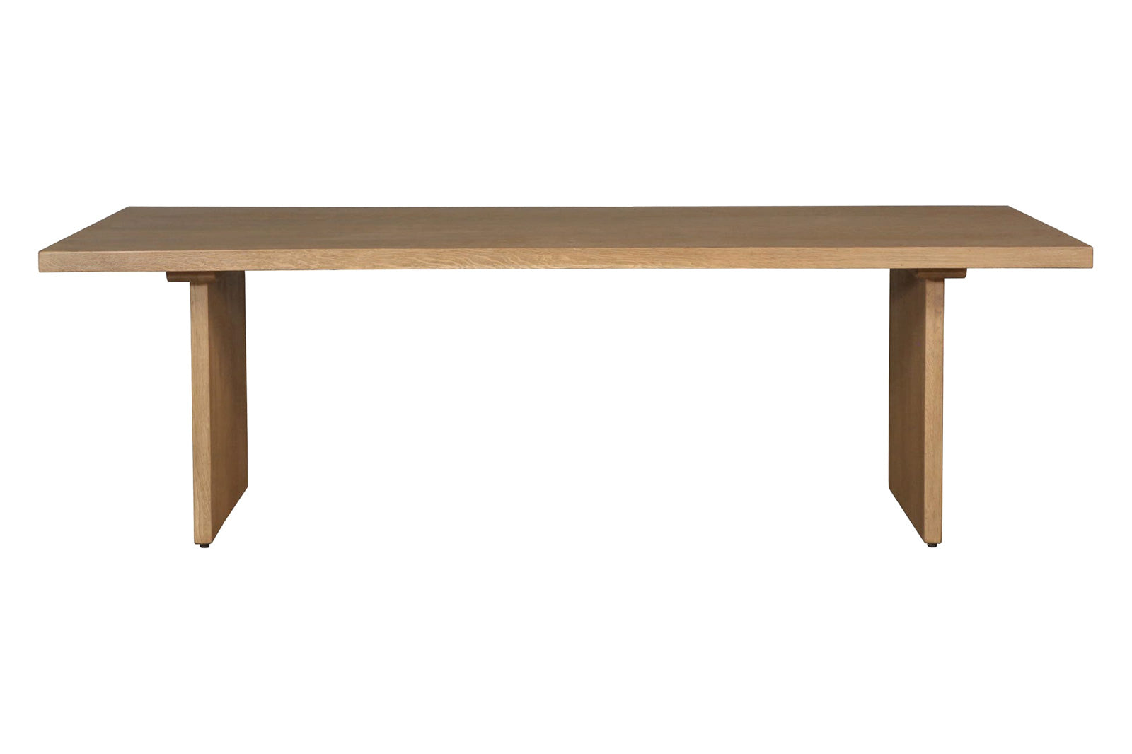Moe's - Koshi Dining Table in Brown