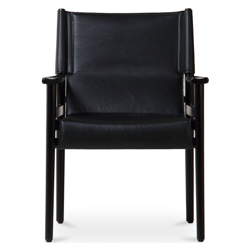 Moe's - Remy Mid-Century Modern Dining Chair