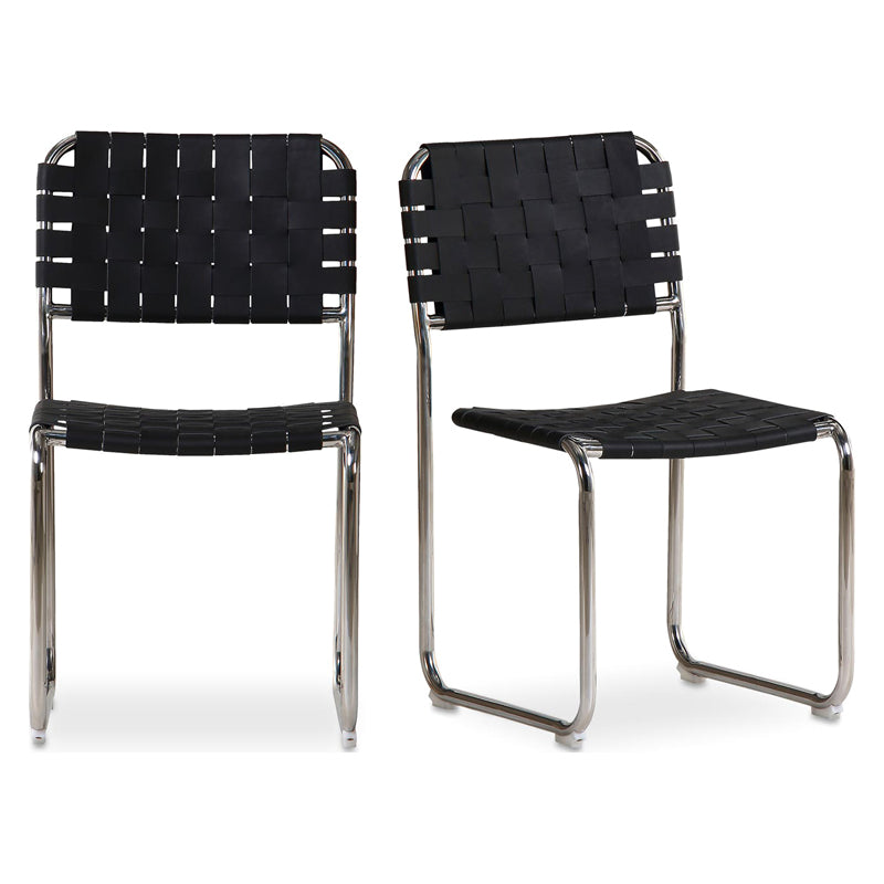 Moe's - Moma Modern Dining Chair Set of 2