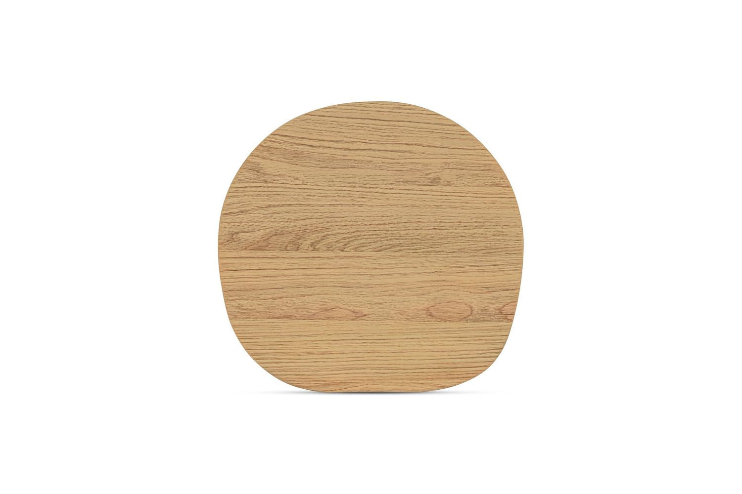 Moe's - Louise Contemporary Accent Table in Natural