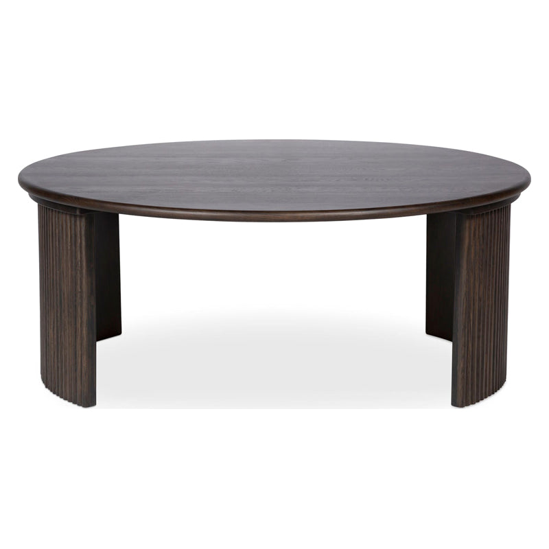 Moe's - Penny Contemporary Large Coffee Table