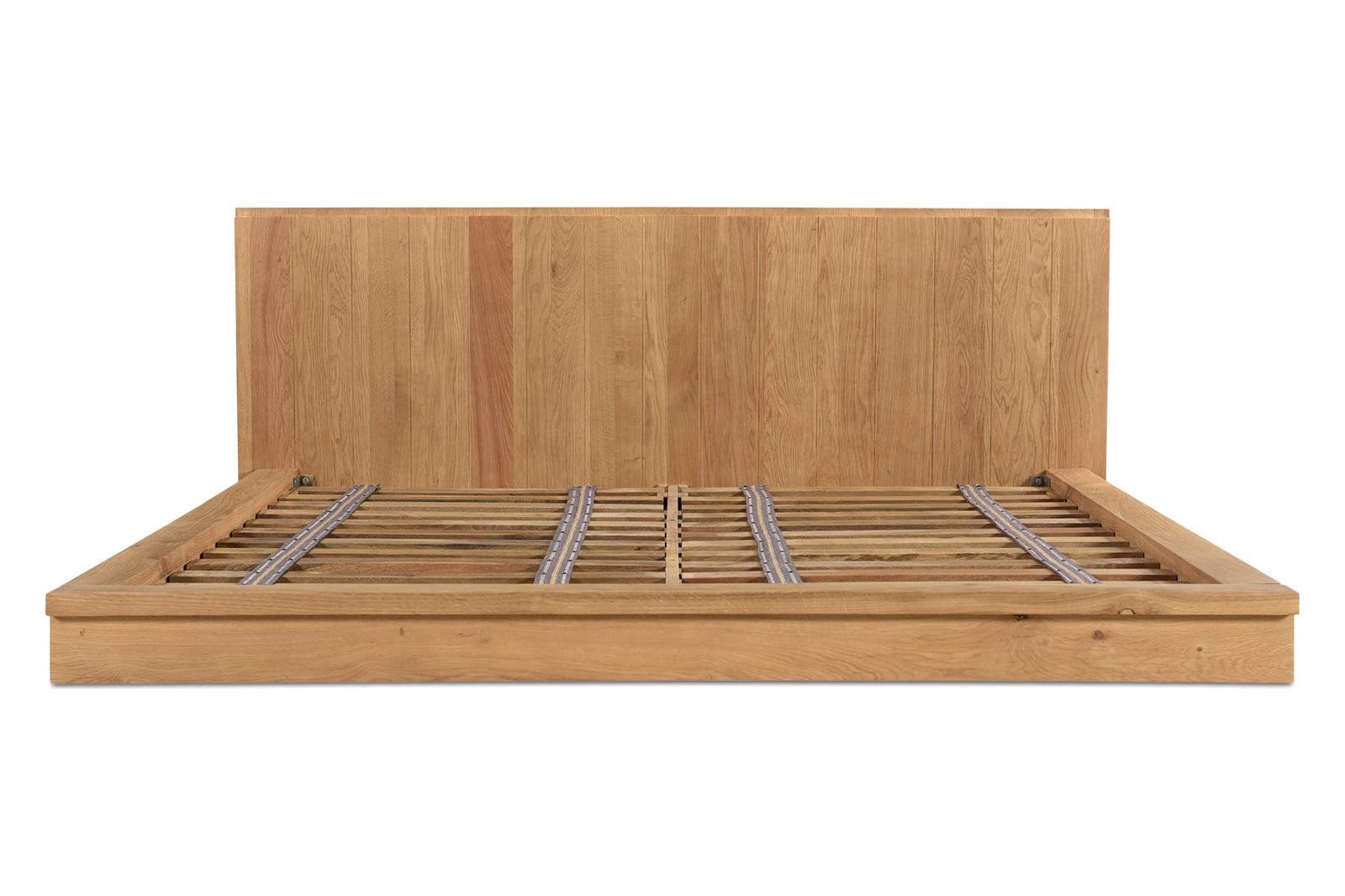 Moe's - Plank Bed