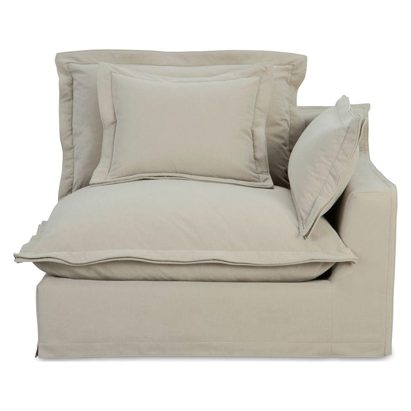 Moe's - Olivia Rustic Chair