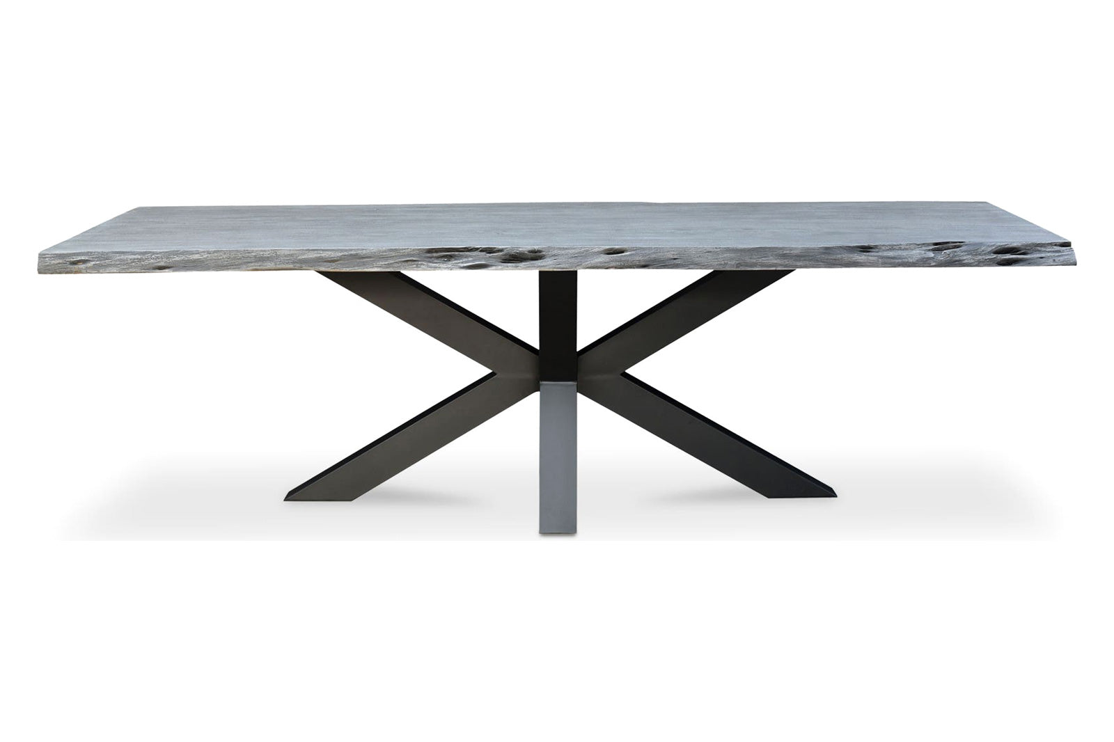 Moe's - Edge Dining Table