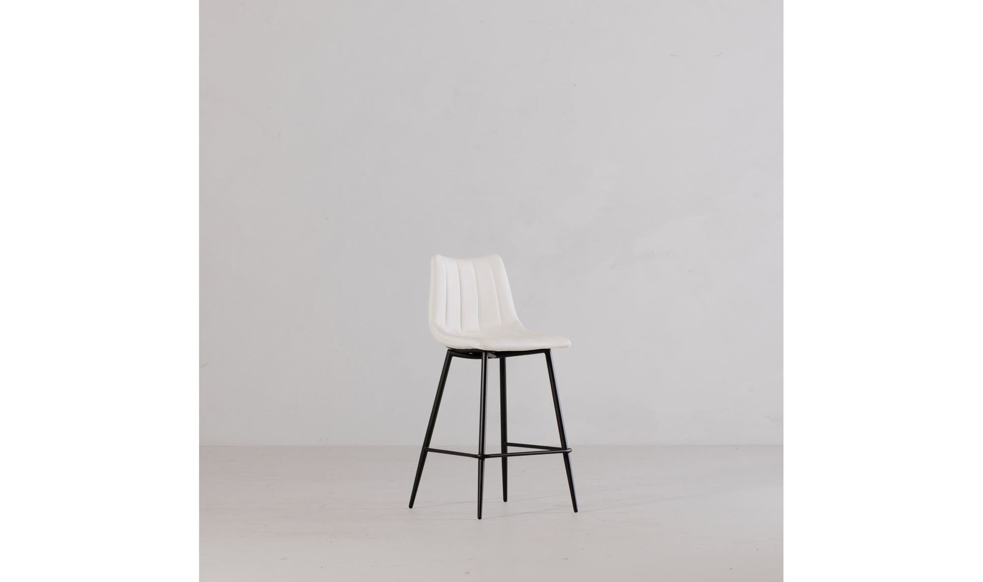 Moe's - Alibi Contemporary Bar Stool Set of 2