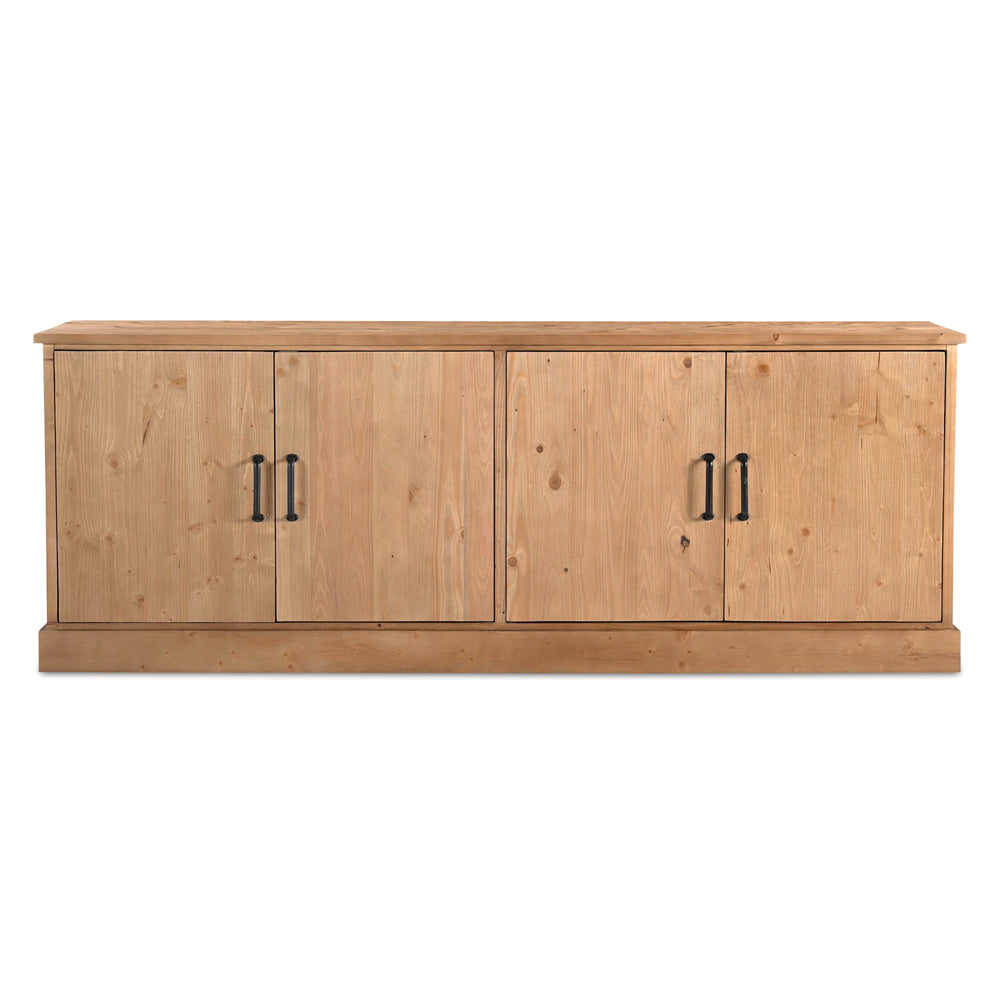 Moe's - Tade Rustic Sideboard