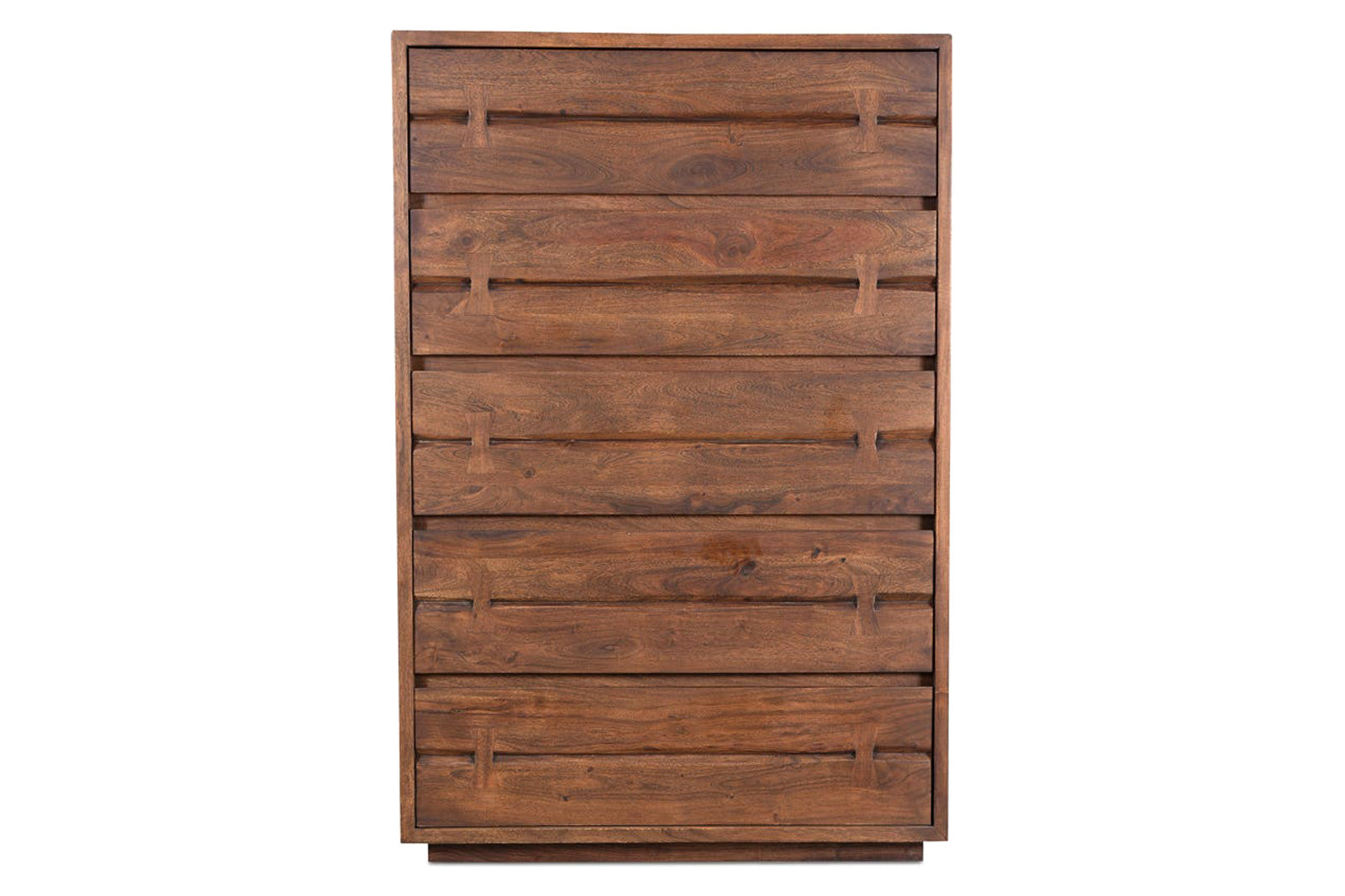 Moe's - Madagascar Chest in Brown