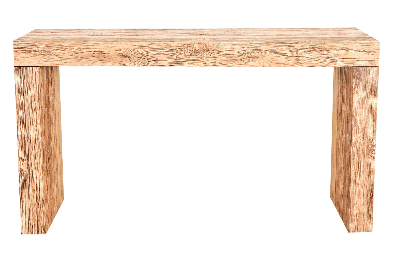 Moe's - Evander Console Table
