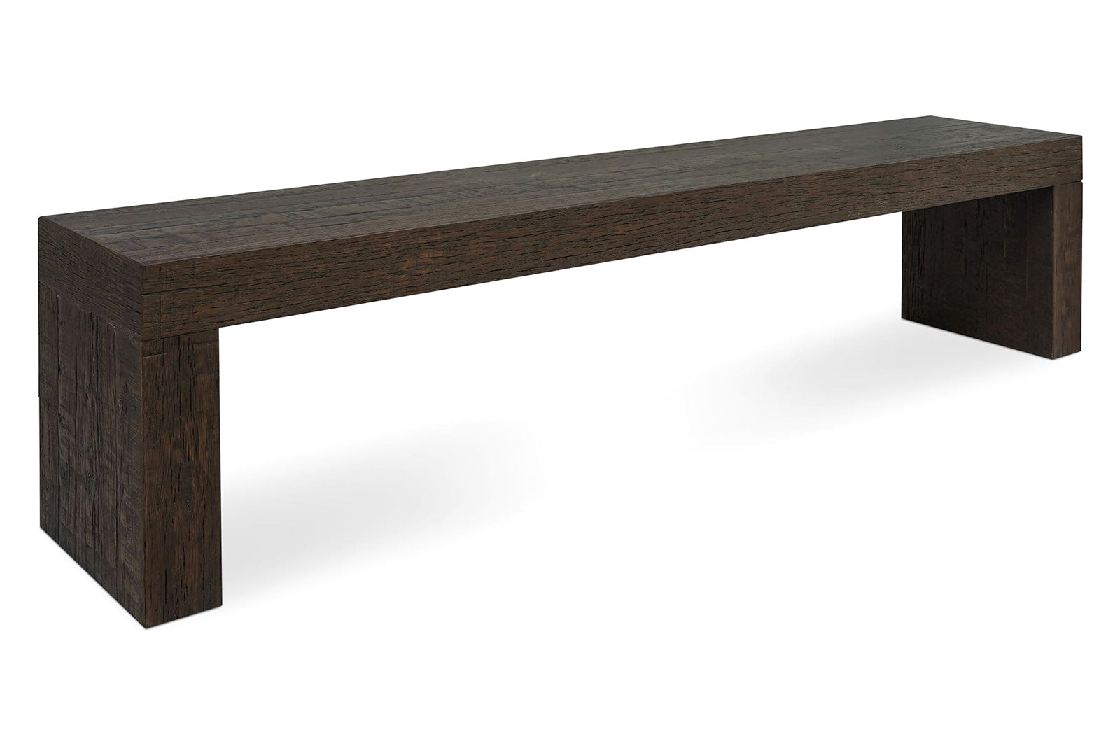 Moe's - Evander Dining Bench