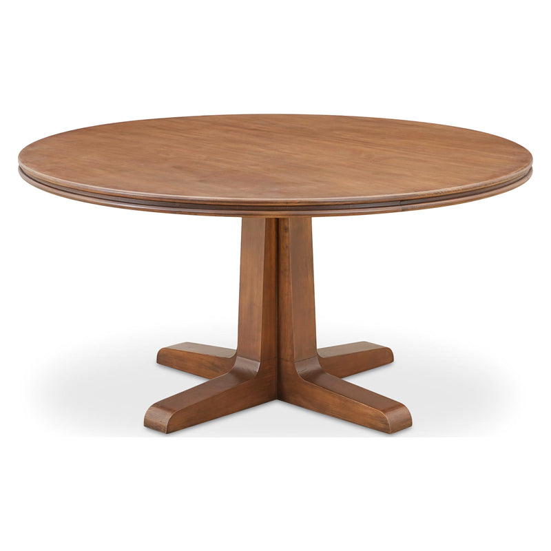Moe's - Charles Rustic Dining Table