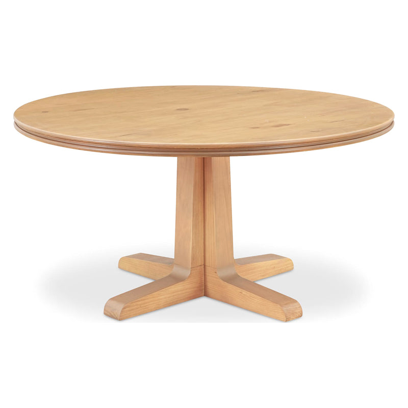 Moe's - Charles Rustic Dining Table