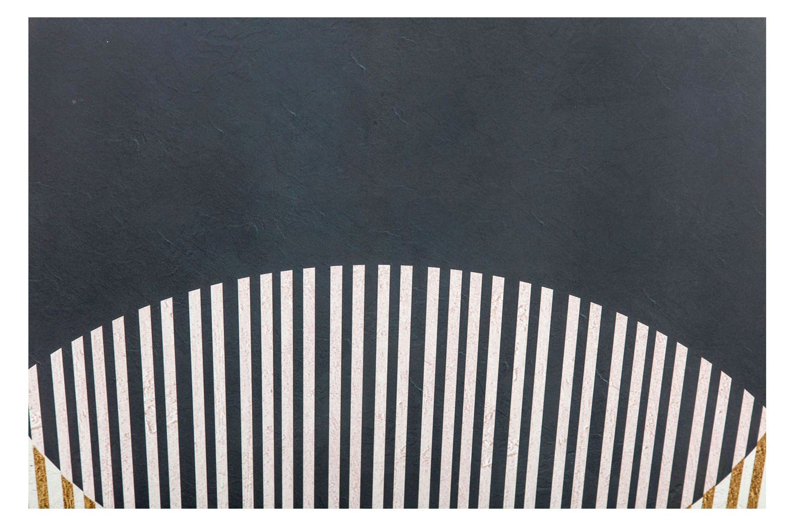Moe's - Devotion Abstract Print