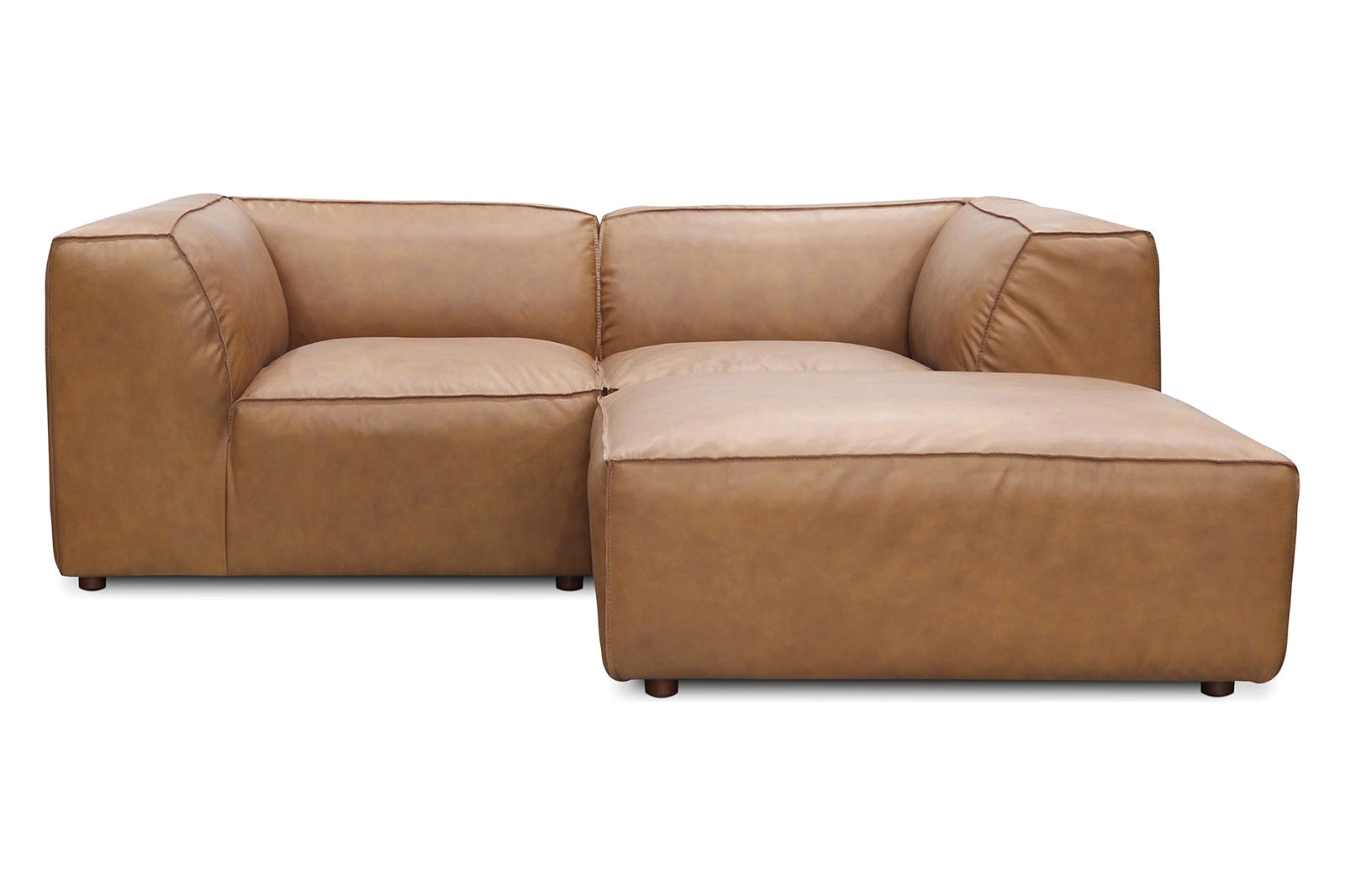 Moe's - Form Nook Modular Sectional