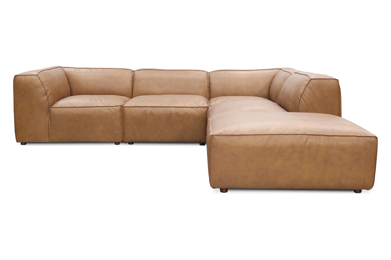 Moe's - Form Classic L Modular Sectional