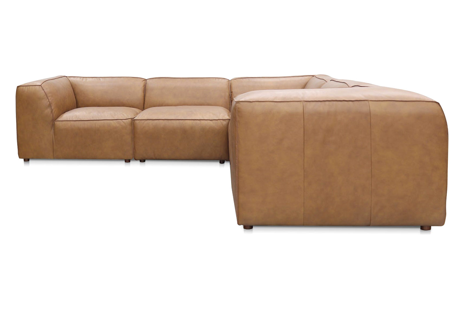 Moe's - Form Dream Modular Sectional