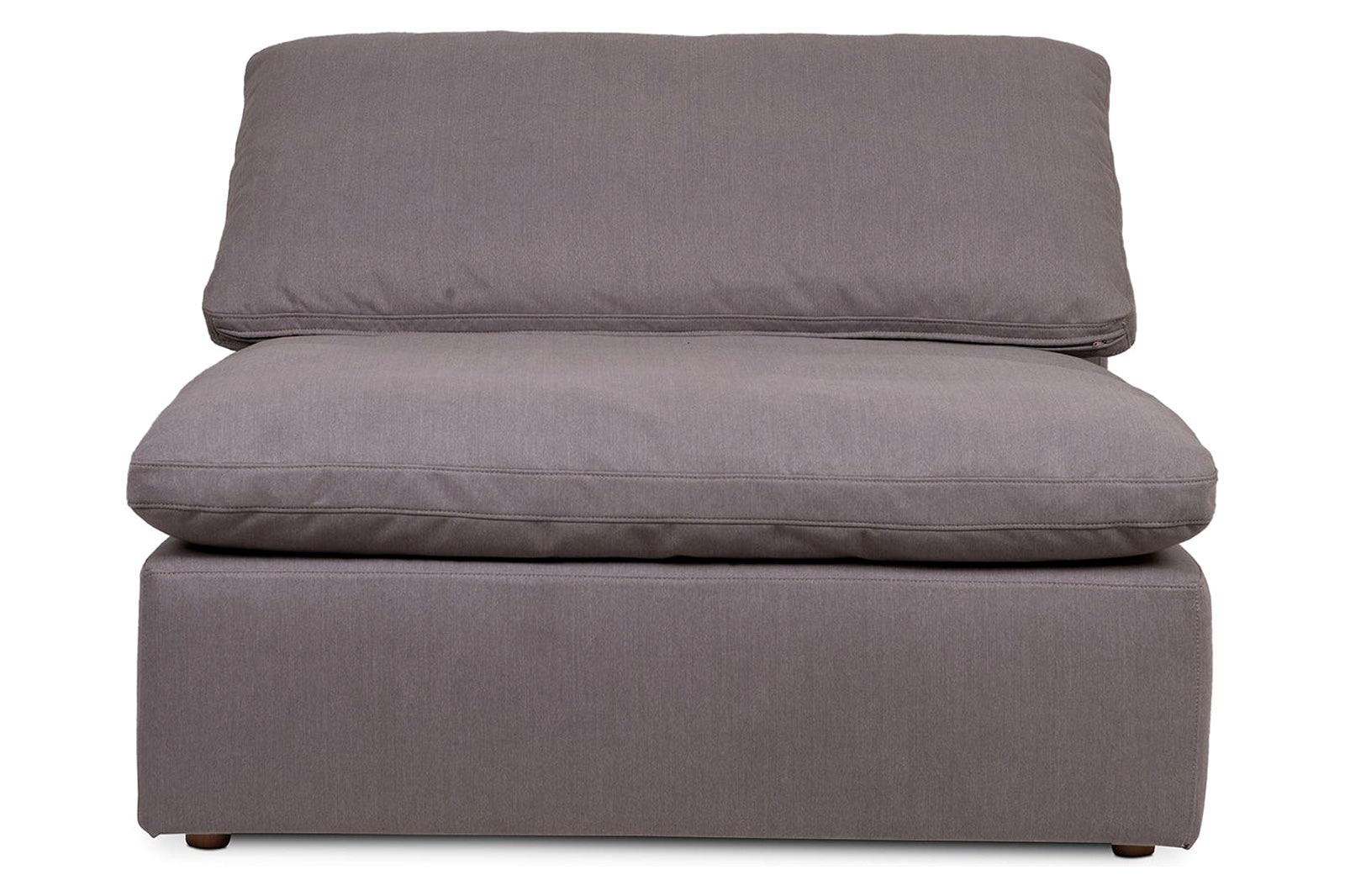 Moe's - Clay Slipper Chair