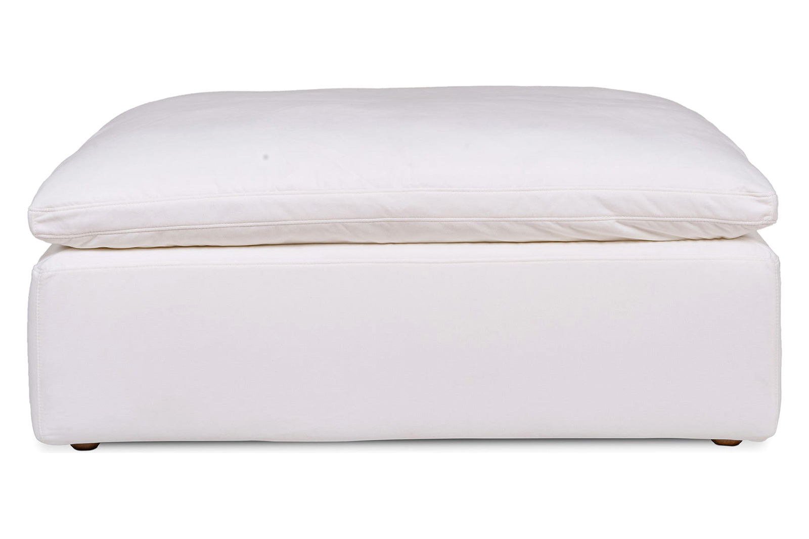 Moe's - Clay Ottoman