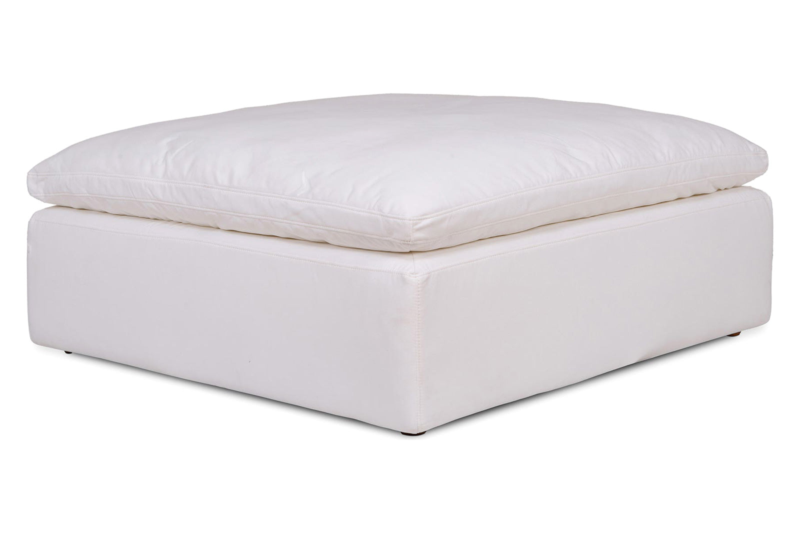 Moe's - Clay Ottoman