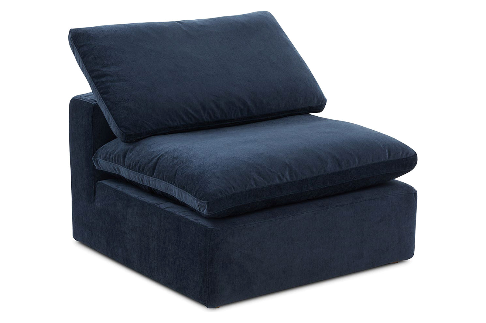 Moe's - Terra Condo Slipper Chair