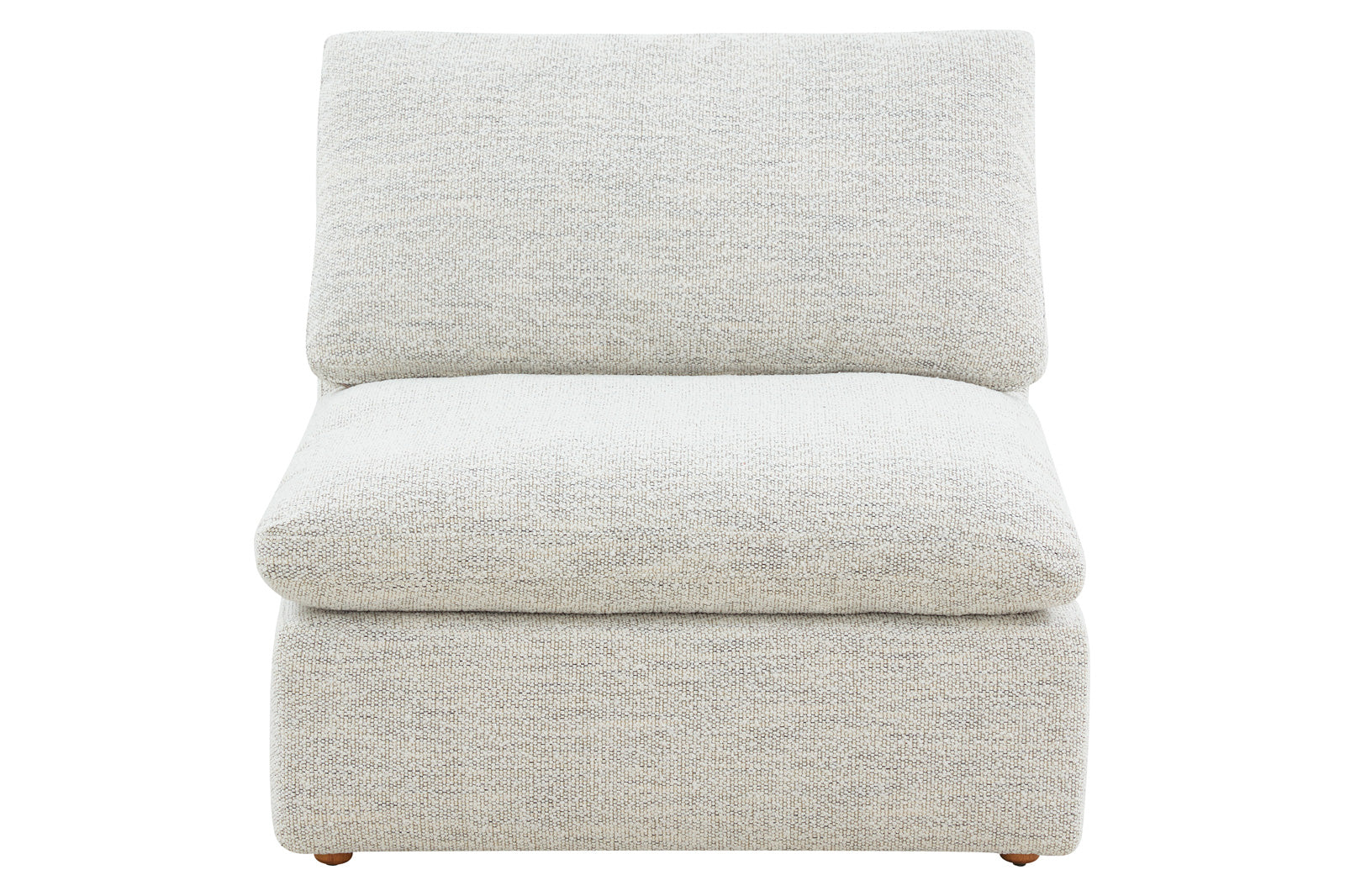 Moe's - Terra Condo Slipper Chair